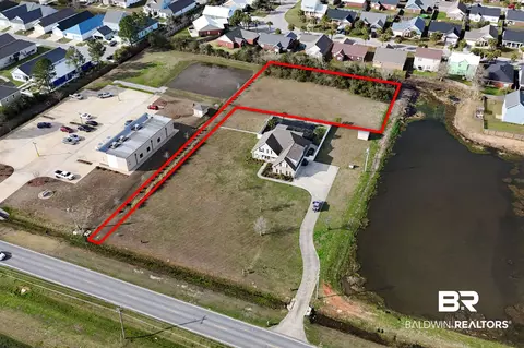 0 S County Road 12, Foley, AL 35635