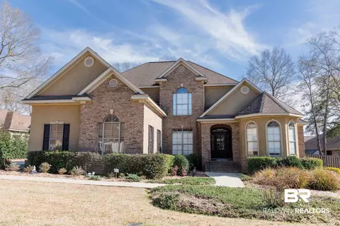 2237 Milner Way, Mobile, AL 36695