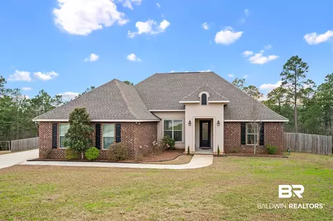 33737 Rutland Ln, Spanish Fort, AL 36527