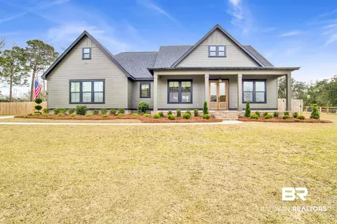 10762 Gayfer Road Ext, Fairhope, AL 36532