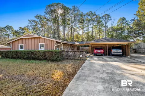 5909 Zeigler Blvd, Mobile, AL 36608