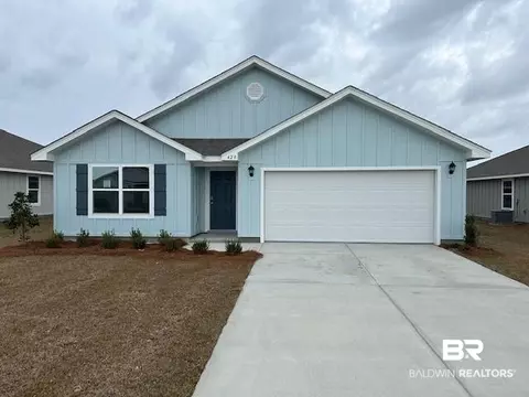 428 Preston Way, Gulf Shores, AL 36542