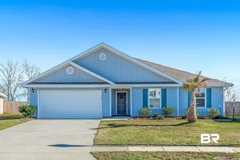 18960 Chipola Dr, Robertsdale, AL 36567