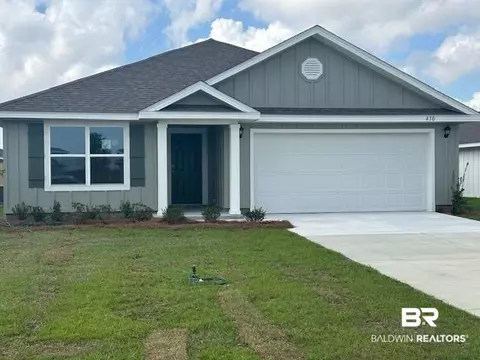 430 Preston Way, Gulf Shores, AL 36542