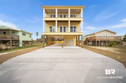 350 E 1st Ave, Gulf Shores, AL 36542