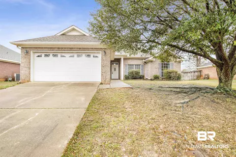 2196 E Spring Grv, Mobile, AL 36695