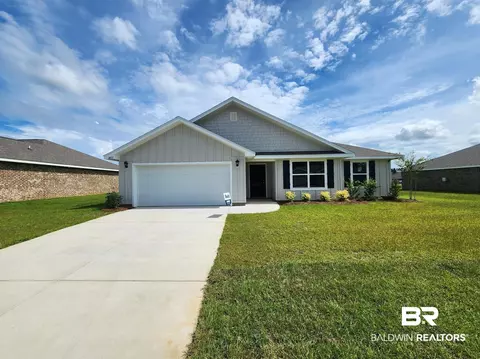 24337 Ringneck Loop, Elberta, AL 36530 photo 1