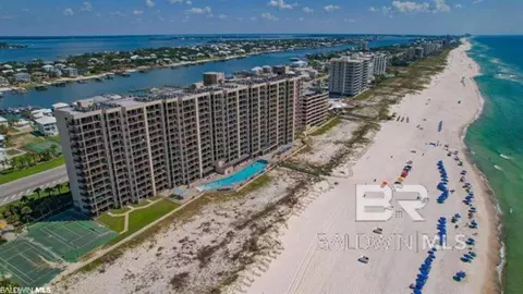 29576 Perdido Beach Blvd #1005, Orange Beach, AL 36561