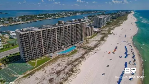 29576 Perdido Beach Blvd #1005, Orange Beach, AL 36561