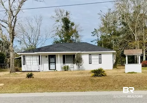15225 Highway 98, Foley, AL 36535