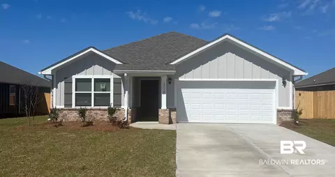 17124 Reflection St, Loxley, AL 36551
