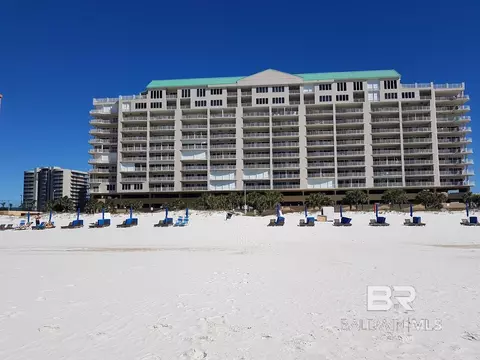 29348 Perdido Beach Blvd #808, Orange Beach, AL 36561