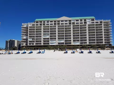 29348 Perdido Beach Blvd #808, Orange Beach, AL 36561