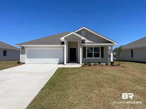 17087 Reflection St, Loxley, AL 36551