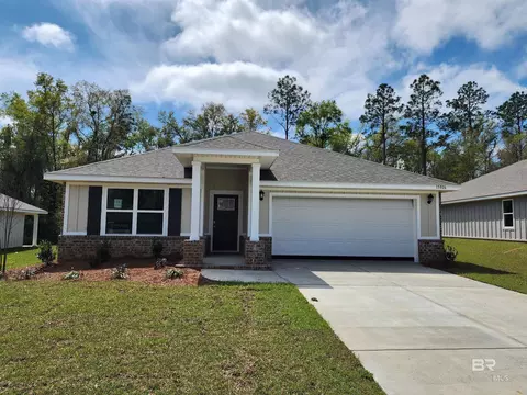 15806 Laurelbrooke Loop, Fairhope, AL 36532