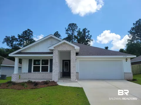 15790 Laurelbrooke Loop #LOT 12, Fairhope, AL 36532