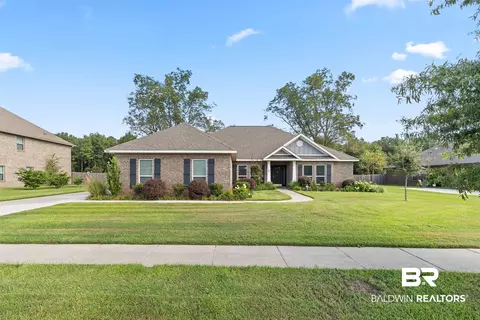 9805 Volterra Ave, Daphne, AL 36526
