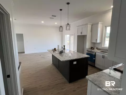 6434 S Bridgewater Dr, Theodore, AL 36582 photo 6