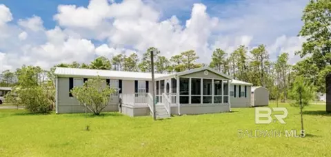 4237 Wood Glen Trce, Orange Beach, AL 36561