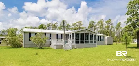 4237 Wood Glen Trce, Orange Beach, AL 36561