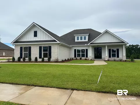 23633 Travis Stock St, Foley, AL 36535