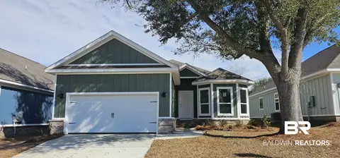 536 Overland Dr, Fairhope, AL 36532