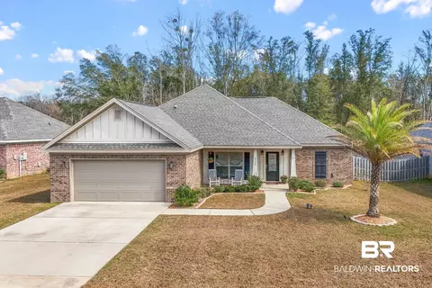 3144 Bellingrath Dr, Foley, AL 36535