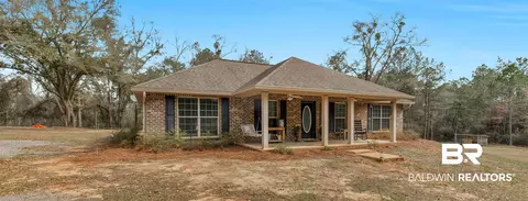 11555 Taylors Dr, Semmes, AL 36575