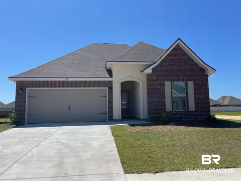 1411 Fenton Cir, Foley, AL 36535