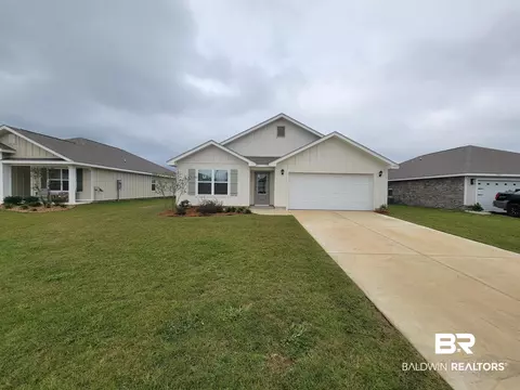 17099 Reflection St, Loxley, AL 36551