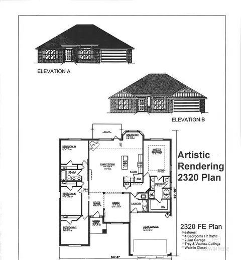 2115 Pollard Rd, Daphne, AL 36526