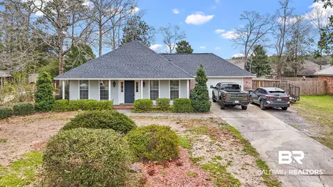 31434 Shambo Rd, Spanish Fort, AL 36527