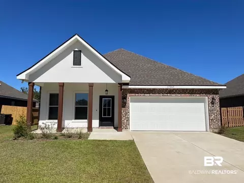17065 Delta Ave, Robertsdale, AL 36567