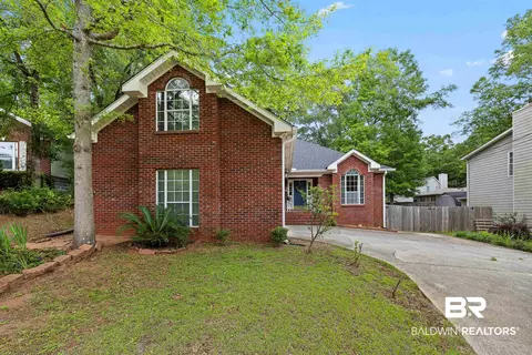 349 Ridgewood Dr, Daphne, AL 36526