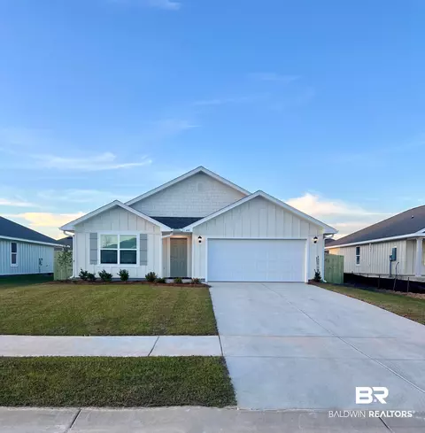440 Preston Way, Gulf Shores, AL 36542