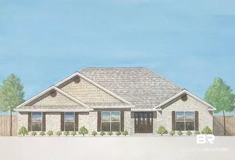 20898 Southtown Dr, Robertsdale, AL 36567