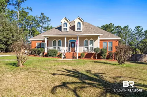 7387 Wilkins Creek Ct, Spanish Fort, AL 36527