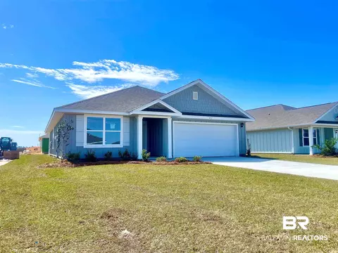 453 Winters Ave, Gulf Shores, AL 36542