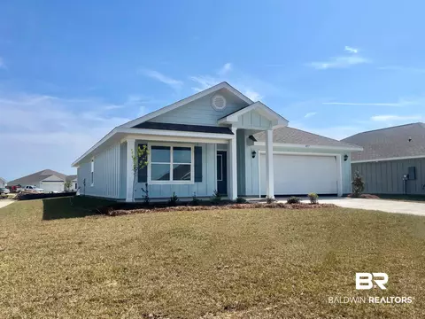 457 Winters Ave, Gulf Shores, AL 36542