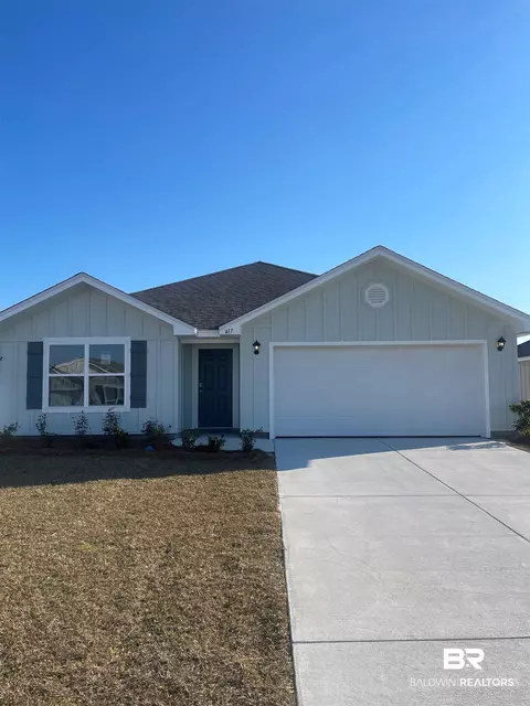 417 Winters Ave, Gulf Shores, AL 36542