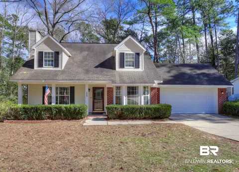233 Bay View Dr, Daphne, AL 36526