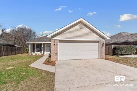 1592 Abbey Loop, Foley, AL 36535