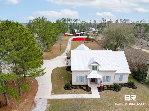 11648 County Road 48, Fairhope, AL 36532