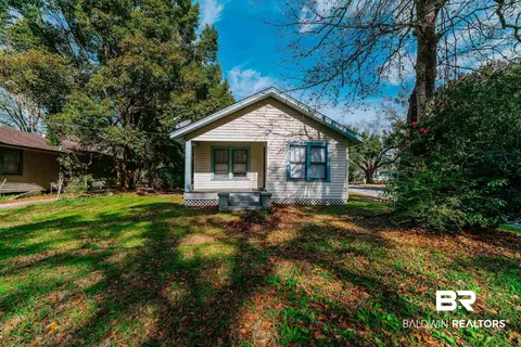 2616 Pollard Ln, Mobile, AL 36606