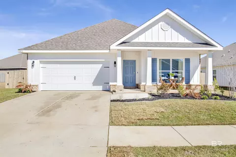 22812 Lieutenant Ave, Foley, AL 36535