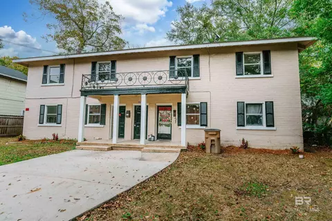 163 Everett St, Mobile, AL 36604 photo 1