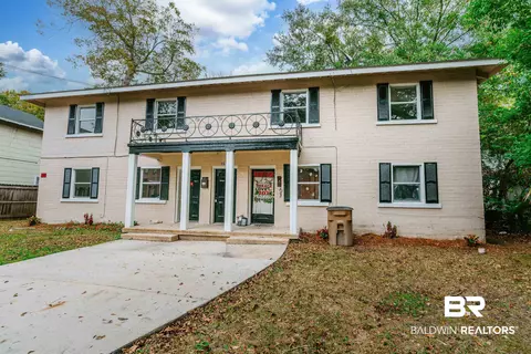 163 Everett St, Mobile, AL 36604 photo 1