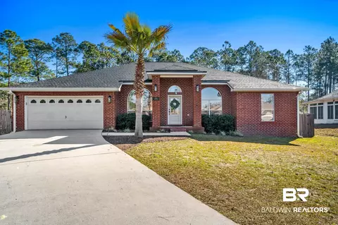 4636 Spinnaker Way, Orange Beach, AL 36561