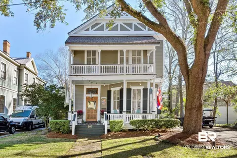 207 Rapier Ave, Mobile, AL 36604 photo 30