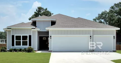 521 Golden Leaf Ave, Fairhope, AL 36532